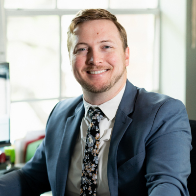 Attorney Philip Lambert at Argüelles & Lambert Law Firm in San Antonio, TX, providing skilled criminal and civil defense representation.