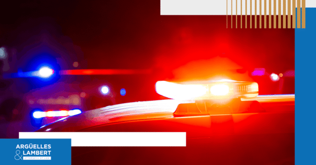 Criminal defense attorney reviewing an aggravated assault case in Texas