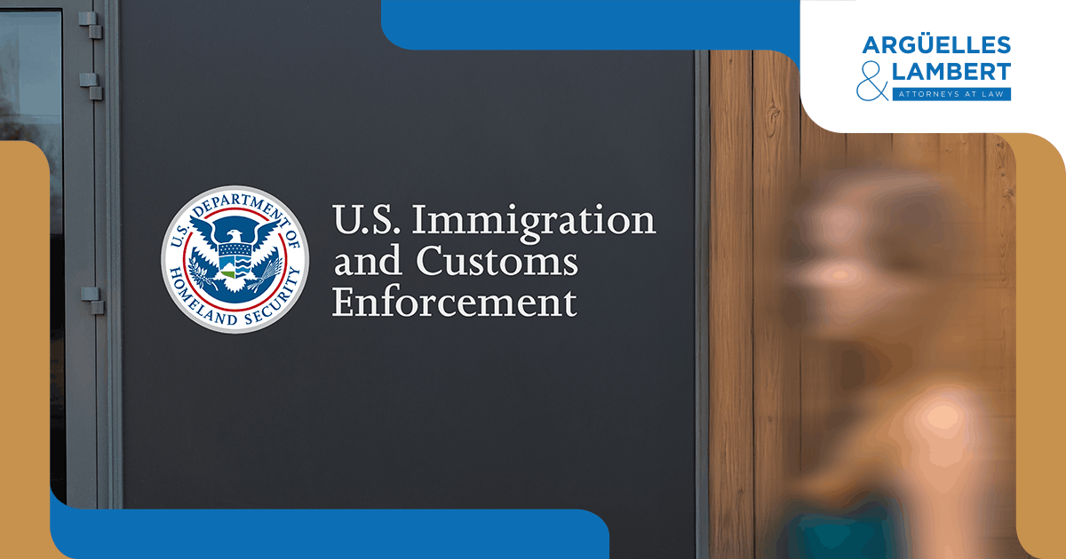Criminal charges and immigration consequences in Texas